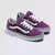 Tênis Vans Old Skool Infantil Tie Dye Hearts Color Block Light Purple Multi - Vila86 Skateshop