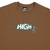 CAMISETA HIGH ZIPPER na internet