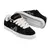TENIS TESLA HERTZ BLACK GOLD - Vila86 Skateshop