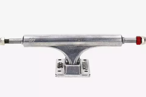 TRUCK ACE AF1 60 POLISHED (155mm)