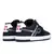 Tênis OUS Naccarato Preto Mov Essencial - Vila86 Skateshop
