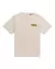 Camiseta Element Leader Of The Lost Off White