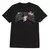 Camiseta Primitive Celestial Preto
