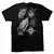 Camiseta DGK Stay True Preto