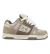 Tênis DC Shoes Stag Taupe / Off White