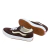 TENIS VANS GILBERT DARK BRONW na internet