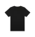 CAMISETA VANS INFANTIL 16 LOGO BLACK - comprar online