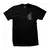Camiseta DGK Stay True Preto - comprar online