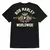 Camiseta Primitive X Bob Marley Heritage Preto