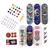 Kit 3 Skate De Dedo E Acessórios Santa Cruz - Tech Deck na internet