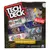 Kit 3 Skate De Dedo E Acessórios Santa Cruz - Tech Deck