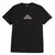 Camiseta Primitive X Bob Marley Heritage Preto - comprar online