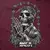 Camiseta DGK Devoted Bordo na internet