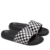 CHINELO VANS SLID-ON QUADRICULADO - comprar online
