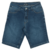 BERMUDA ELEMENT JEANS MÉDIO ESSENTIALS