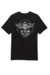 CAMISETA VANS CLUB HOUSE SS BLACK - comprar online