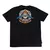 Camiseta Element Birds Eye - Preto - comprar online
