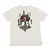 Camiseta Element Leader Of The Lost Off White - comprar online