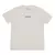CAMISETA RVCA SABER SNAKE OFF WHITE - comprar online