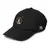 Boné Primitive Dancer Strapback - Preto