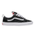 Tênis Skate Old Skool 36+ Black White - comprar online