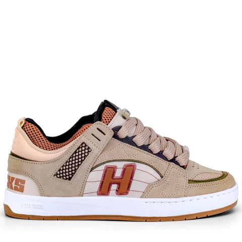 TÊNIS HOCKS BOLD BUCK