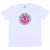 CAMISETA ELEMENT SEAL BRANCO - comprar online
