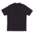 CAMISETA DC SHOES ATHLETIC - preto - comprar online
