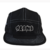 BONE DRAMA FIVE PANEL DP-01 CONTRAST