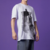 Camiseta Full Front Lost + Joker Branca