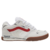 TENIS VANS ROWLEY XLT 25TH RED/WHITHE/GUM