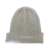 GORRO DIAMOND BEGE