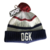 GORRO DGK POMPOM