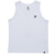 REGATA ELEMENT LOGO CHEST BRANCO