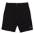 BERMUDA RVCA WEEKEND CHINO PRETO