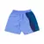 Bermuda HIGH Ripple - Blue - comprar online