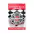 PARAFUSO DE BASE INDEPENDENT PHILLIPS 1.00" HARDWARE BLACK/ RED