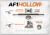 TRUCK ACE AF1 60 POLISHED (155mm) - loja online