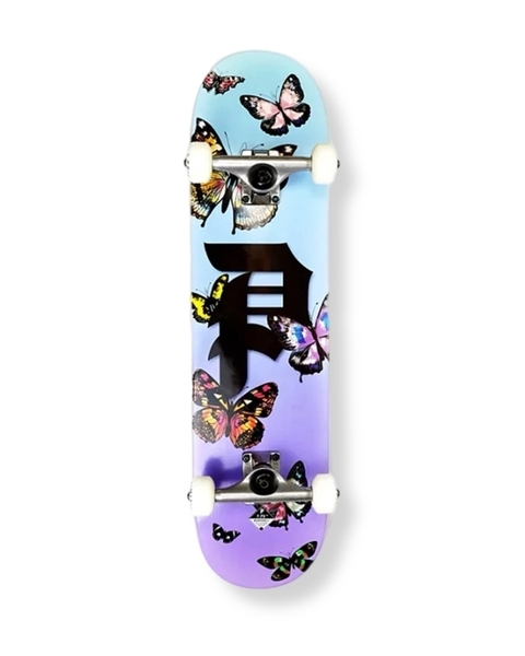 SKATE MONTADO Primitive Dirty Dream's 7.75