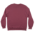 MOLETOM ELEMENT CARE BLAZIN COLOR VINHO - comprar online