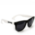 ÓCULOS DE SOL THRASHER MAG PRETO BRANCO