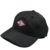BONE INDEPENDENT DAD HAT BTG CASTANHAS TWILL PRETO - comprar online