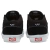 TÊNIS VANS HALF CAB SKATE BLACK WHITE - Vila86 Skateshop