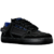 TENIS TESLA COIL PRETO AZUL - comprar online