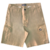 BERMUDA DRAMA CARGO BEGE NEW