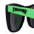 ÓCULOS DE SOL THRASHER MAG VERDE - comprar online