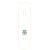 SHAPE SISTA LOGO CLASSICA 2 BRANCO 7.9 - comprar online