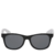 OCULOS VANS SPICOLI PRETO/BRANCO