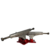 TRUCK STRONGER NEW BASE VERMELHO 139MM na internet