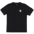 CAMISETA ELEMENT SEAL BP PRETO